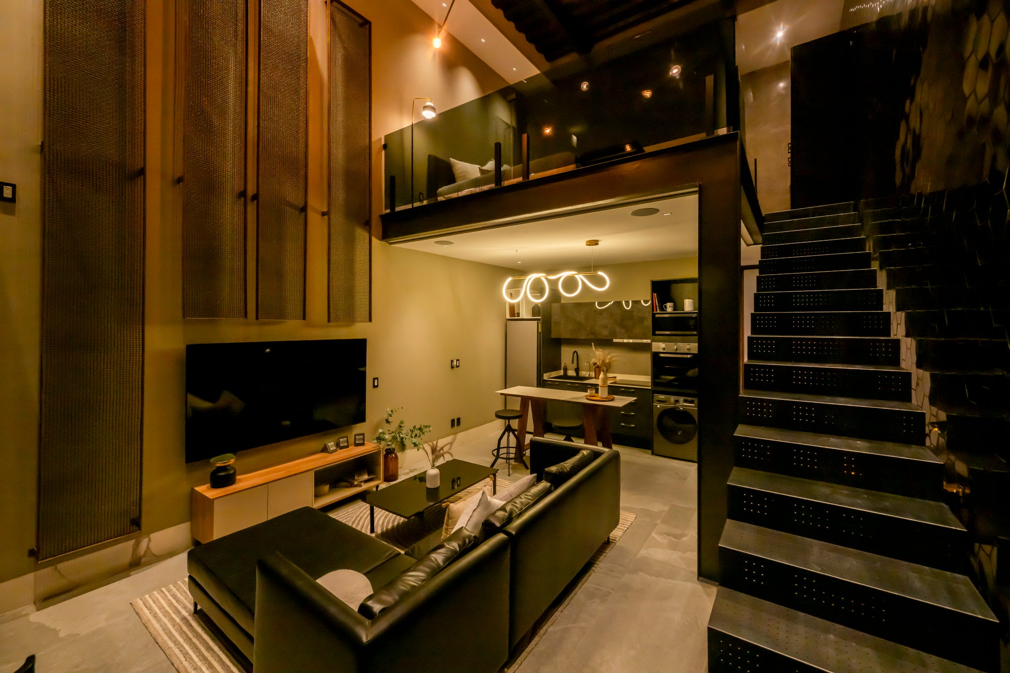 Penth Sky Residence - Main Image